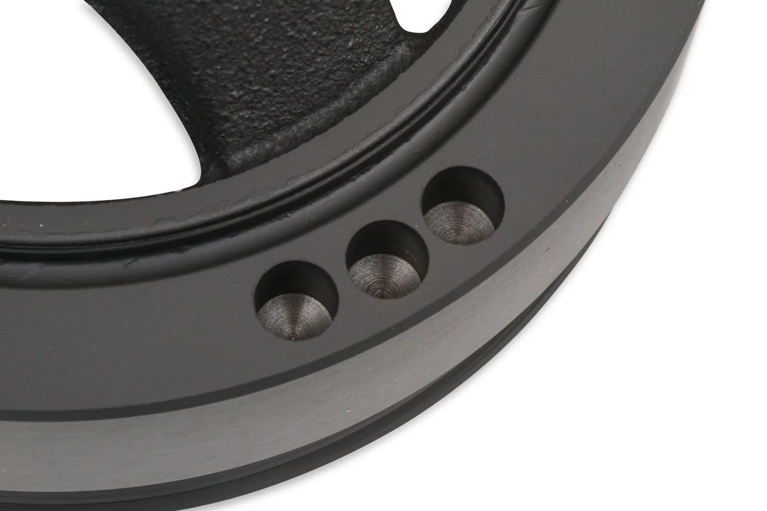 Replacement DAMPER_HUB Assembly - 97-205